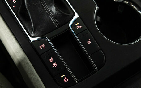 KIA Carnival III, 2019 год, 2 349 585 рублей, 18 фотография