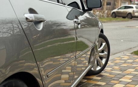 Infiniti M, 2007 год, 899 000 рублей, 9 фотография