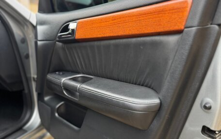 Infiniti M, 2007 год, 899 000 рублей, 18 фотография