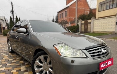 Infiniti M, 2007 год, 899 000 рублей, 12 фотография