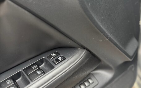 Infiniti M, 2007 год, 899 000 рублей, 26 фотография