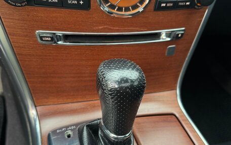 Infiniti M, 2007 год, 899 000 рублей, 25 фотография