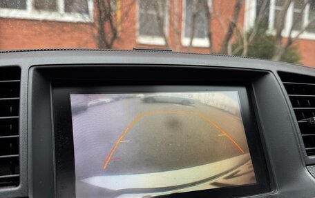 Infiniti M, 2007 год, 899 000 рублей, 28 фотография