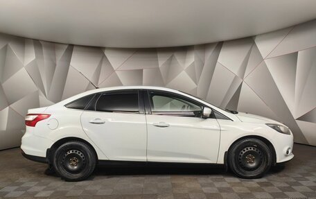Ford Focus III, 2011 год, 597 000 рублей, 6 фотография