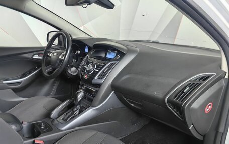 Ford Focus III, 2011 год, 597 000 рублей, 10 фотография