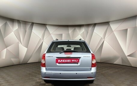 Chevrolet Lacetti, 2011 год, 547 000 рублей, 8 фотография