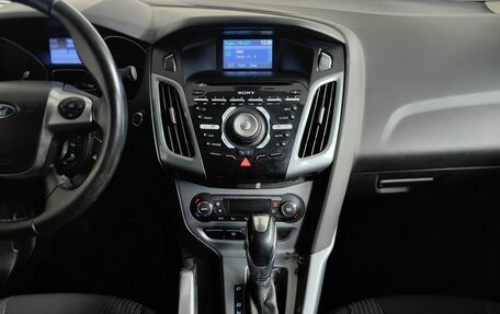 Ford Focus III, 2011 год, 597 000 рублей, 12 фотография