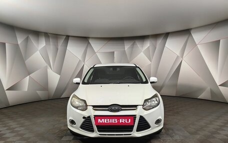 Ford Focus III, 2011 год, 597 000 рублей, 7 фотография