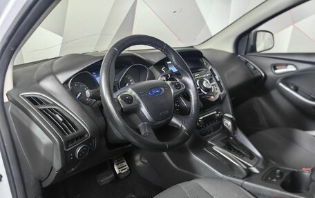 Ford Focus III, 2011 год, 597 000 рублей, 16 фотография