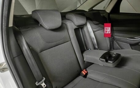 Ford Focus III, 2011 год, 597 000 рублей, 14 фотография