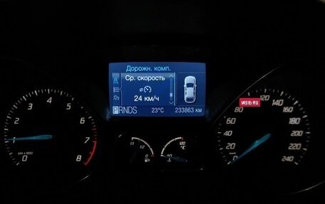 Ford Focus III, 2011 год, 597 000 рублей, 15 фотография