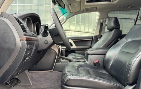 Toyota Land Cruiser 200, 2011 год, 3 300 000 рублей, 15 фотография