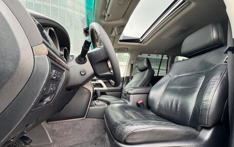 Toyota Land Cruiser 200, 2011 год, 3 300 000 рублей, 16 фотография