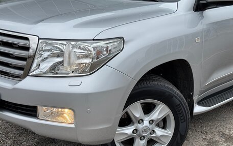 Toyota Land Cruiser 200, 2011 год, 3 300 000 рублей, 13 фотография