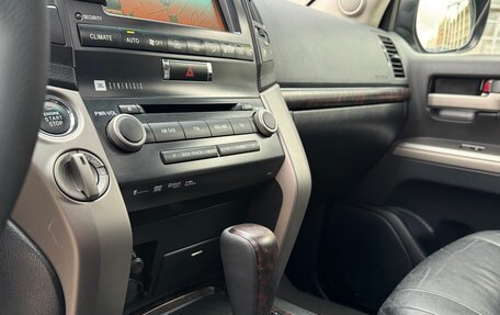 Toyota Land Cruiser 200, 2011 год, 3 300 000 рублей, 19 фотография