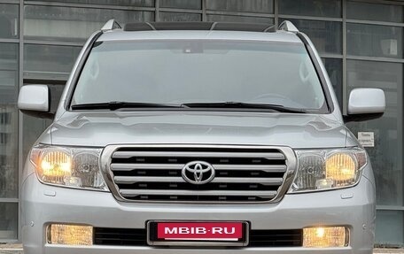 Toyota Land Cruiser 200, 2011 год, 3 300 000 рублей, 6 фотография