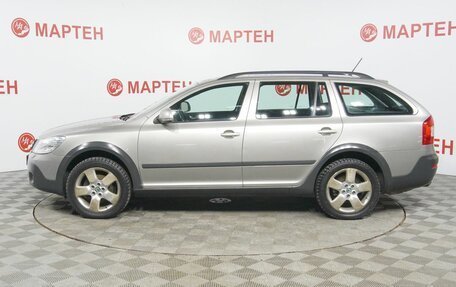 Skoda Octavia, 2012 год, 1 249 000 рублей, 8 фотография