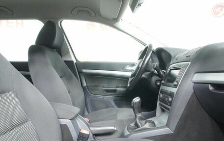 Skoda Octavia, 2012 год, 1 249 000 рублей, 10 фотография