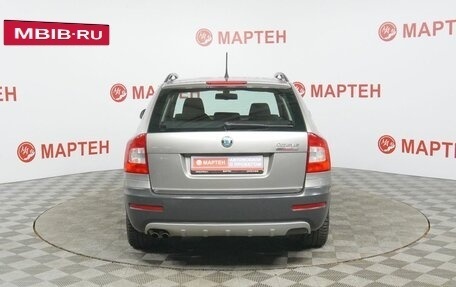 Skoda Octavia, 2012 год, 1 249 000 рублей, 6 фотография