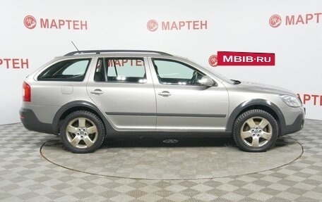 Skoda Octavia, 2012 год, 1 249 000 рублей, 4 фотография