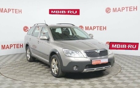 Skoda Octavia, 2012 год, 1 249 000 рублей, 3 фотография
