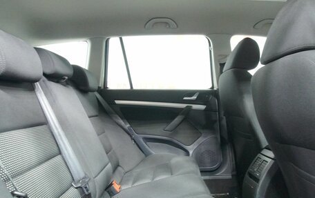 Skoda Octavia, 2012 год, 1 249 000 рублей, 11 фотография