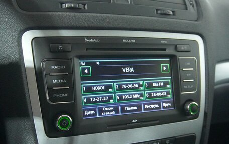 Skoda Octavia, 2012 год, 1 249 000 рублей, 12 фотография