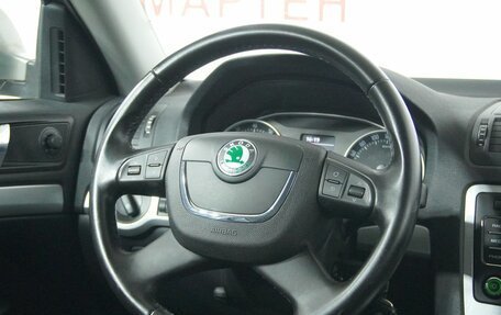 Skoda Octavia, 2012 год, 1 249 000 рублей, 16 фотография