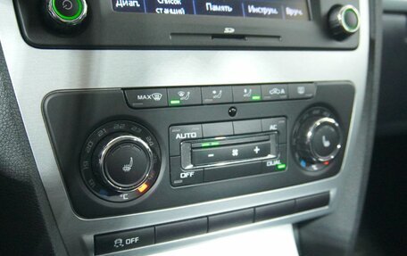 Skoda Octavia, 2012 год, 1 249 000 рублей, 13 фотография