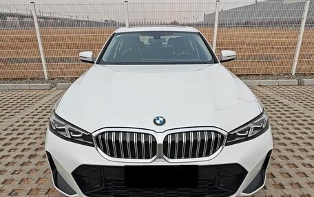 BMW 3 серия, 2023 год, 3 430 000 рублей, 2 фотография