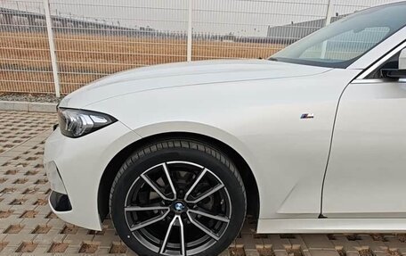 BMW 3 серия, 2023 год, 3 430 000 рублей, 3 фотография
