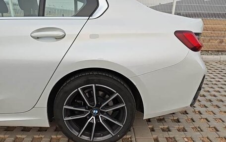 BMW 3 серия, 2023 год, 3 430 000 рублей, 4 фотография