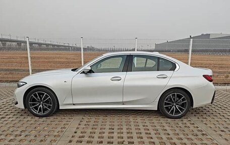 BMW 3 серия, 2023 год, 3 430 000 рублей, 5 фотография