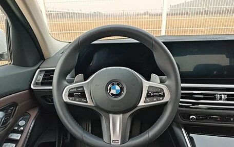 BMW 3 серия, 2023 год, 3 430 000 рублей, 10 фотография