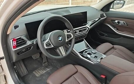 BMW 3 серия, 2023 год, 3 430 000 рублей, 8 фотография