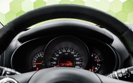 KIA Soul II рестайлинг, 2019 год, 1 450 000 рублей, 18 фотография