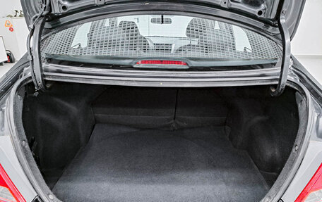 Hyundai Solaris II рестайлинг, 2015 год, 973 000 рублей, 10 фотография