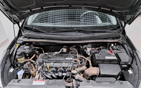 Hyundai Solaris II рестайлинг, 2015 год, 973 000 рублей, 9 фотография