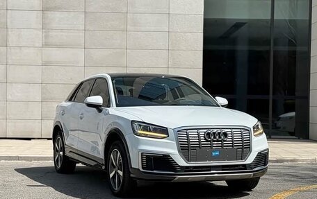 Audi Q2 I, 2021 год, 1 930 000 рублей, 3 фотография