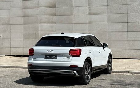 Audi Q2 I, 2021 год, 1 930 000 рублей, 5 фотография