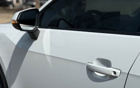 Audi Q2 I, 2021 год, 1 930 000 рублей, 8 фотография