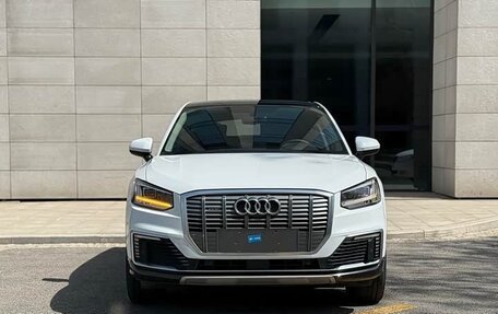 Audi Q2 I, 2021 год, 1 930 000 рублей, 2 фотография