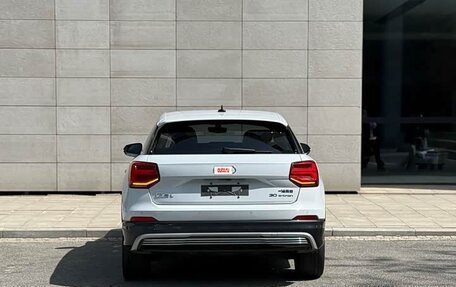 Audi Q2 I, 2021 год, 1 930 000 рублей, 6 фотография