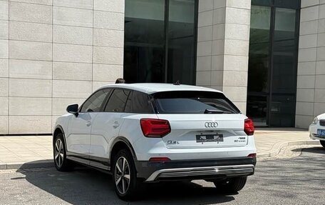 Audi Q2 I, 2021 год, 1 930 000 рублей, 7 фотография