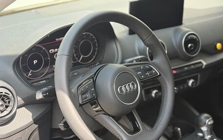 Audi Q2 I, 2021 год, 1 930 000 рублей, 11 фотография