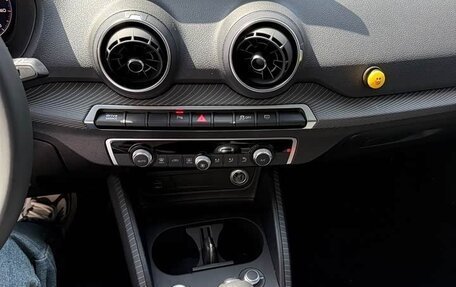 Audi Q2 I, 2021 год, 1 930 000 рублей, 14 фотография