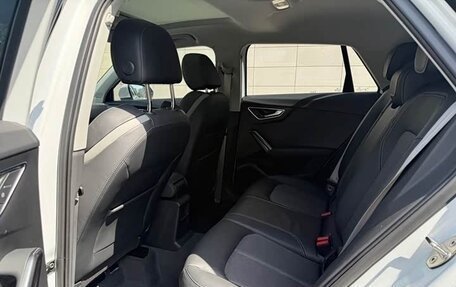 Audi Q2 I, 2021 год, 1 930 000 рублей, 16 фотография