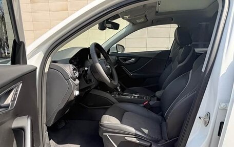 Audi Q2 I, 2021 год, 1 930 000 рублей, 10 фотография