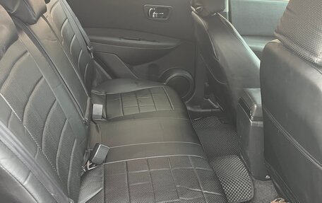 Nissan Qashqai, 2008 год, 840 000 рублей, 13 фотография