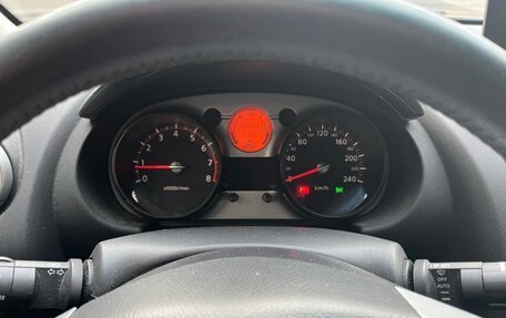 Nissan Qashqai, 2008 год, 840 000 рублей, 9 фотография